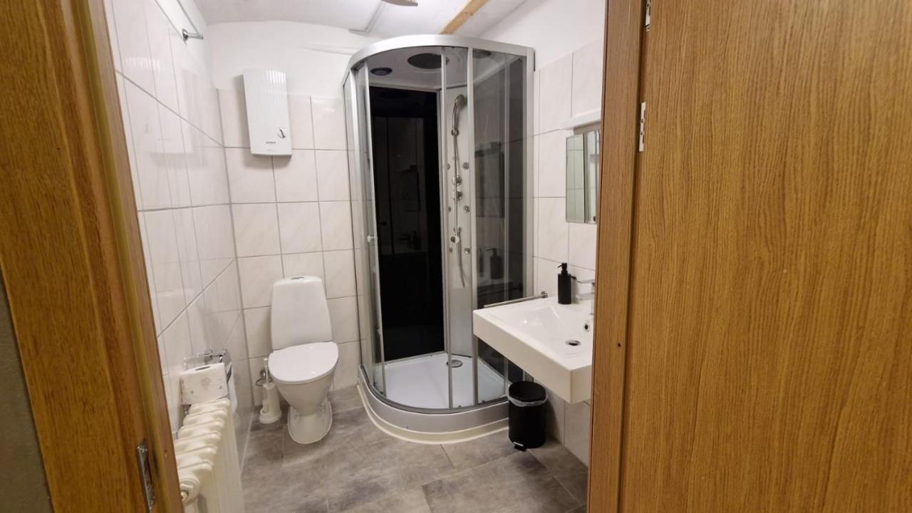 Landgasthaus Jaegerhof By Nordicon Gmbh Leverkusen Dış mekan fotoğraf